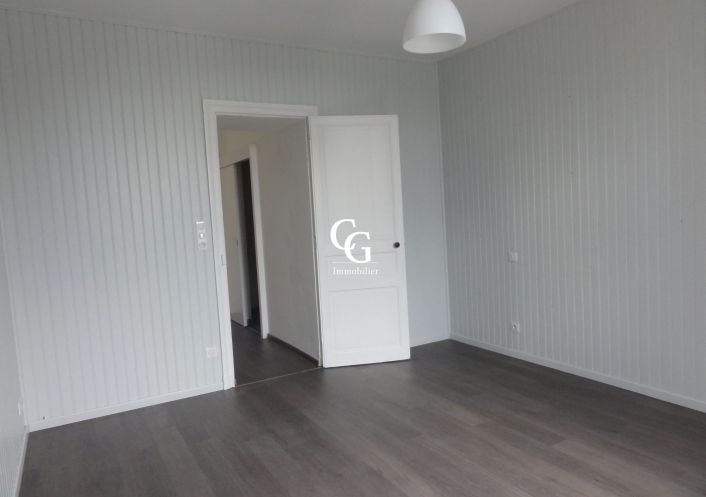 à louer Appartement Nantes