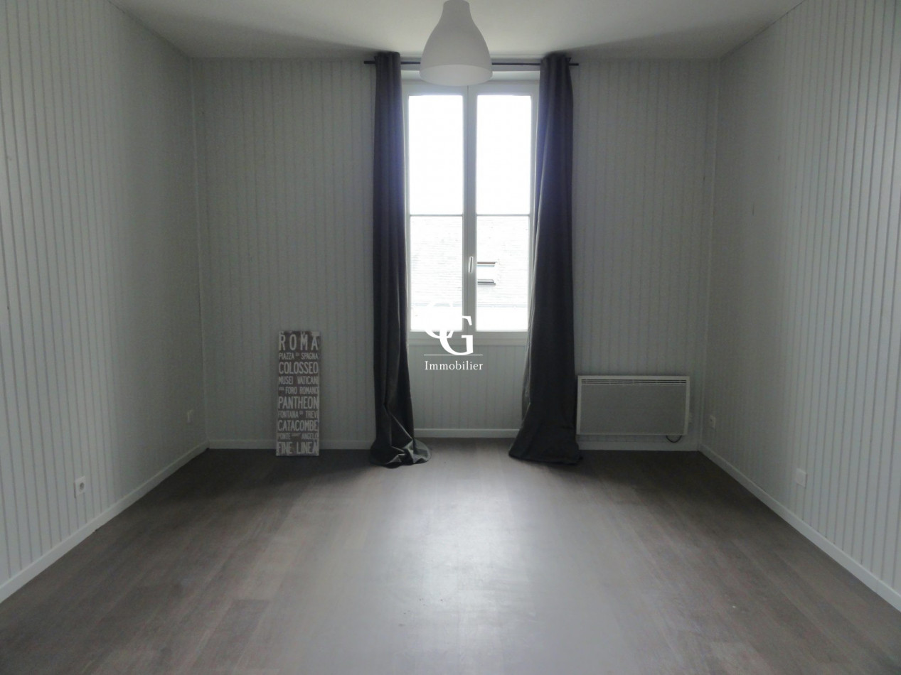 à louer Appartement Nantes - Photo 2