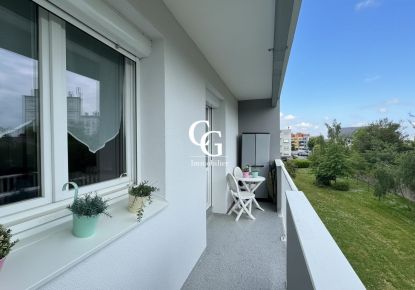 vente Appartement Nantes