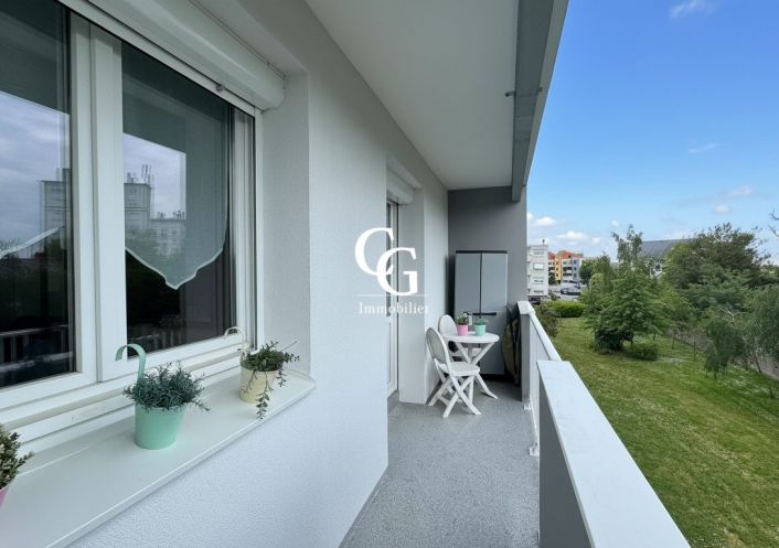 à vendre Appartement Nantes