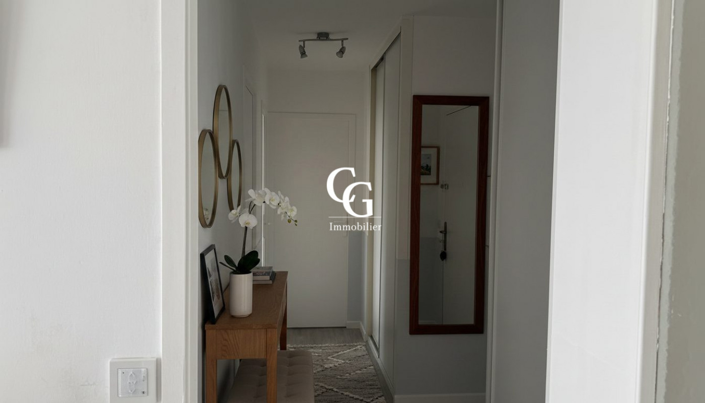 à vendre Appartement Nantes - Photo 2