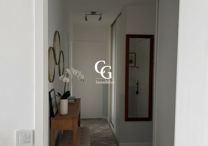 à vendre Appartement Nantes