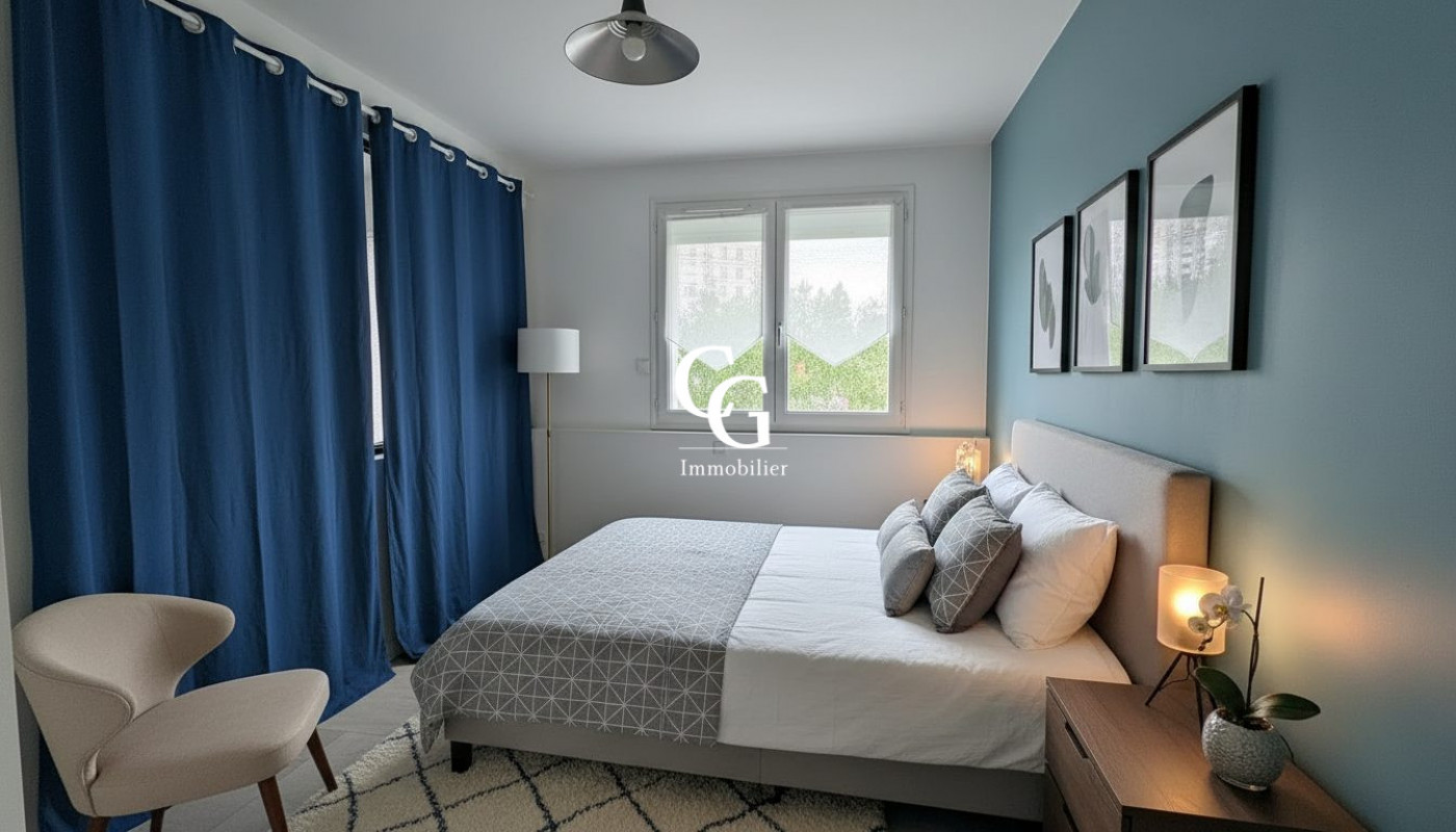 à vendre Appartement Nantes - Photo 3