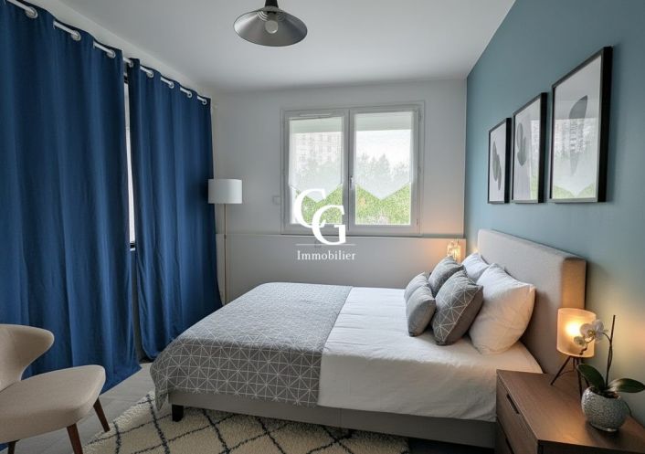 à vendre Appartement Nantes