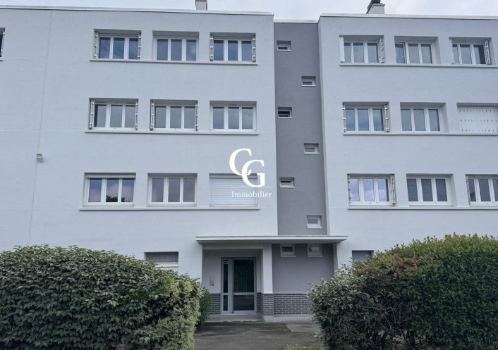 à vendre Appartement Nantes
