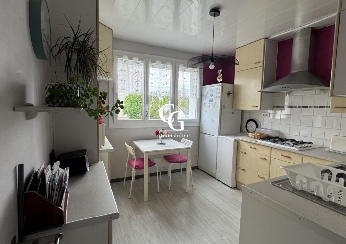 à vendre Appartement Nantes