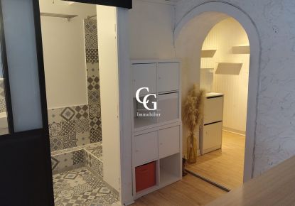 vente Appartement Nantes