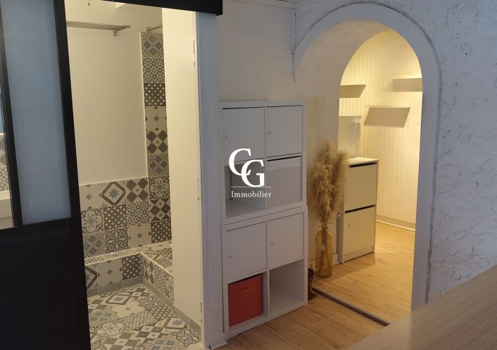 à vendre Appartement Nantes