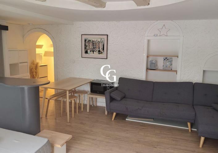 à vendre Appartement Nantes
