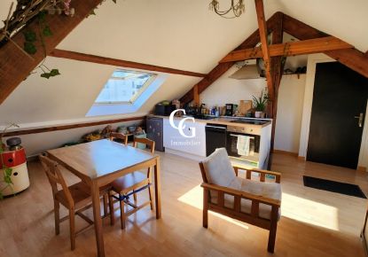 location Appartement Nantes