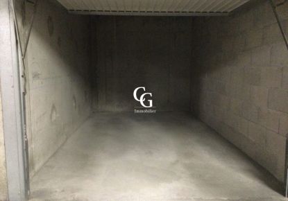 location Parking intérieur Nantes