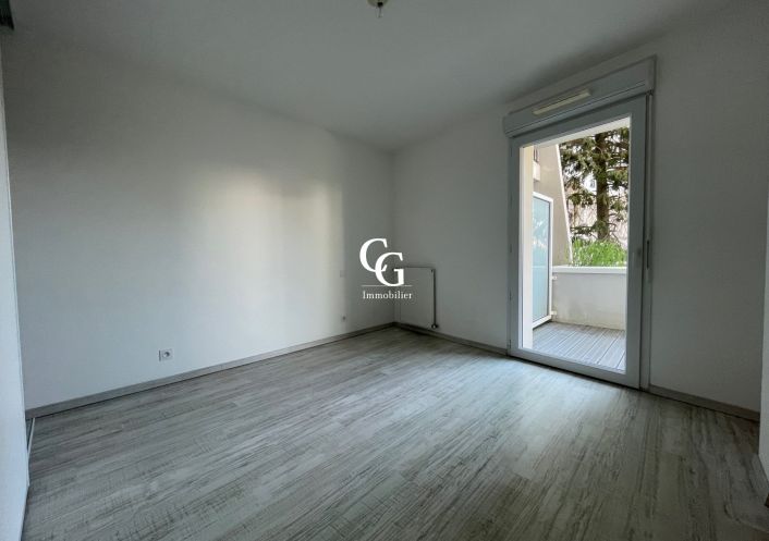 à vendre Appartement Nantes