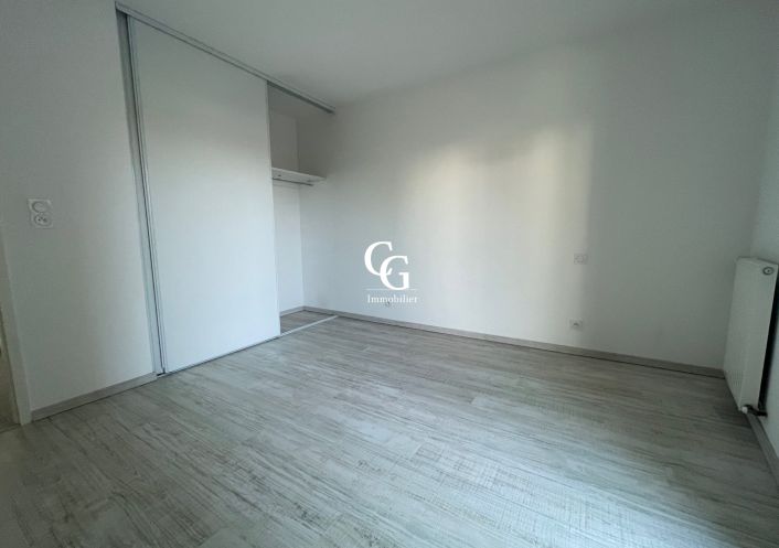 à vendre Appartement Nantes