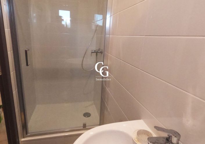 à louer Appartement Nantes