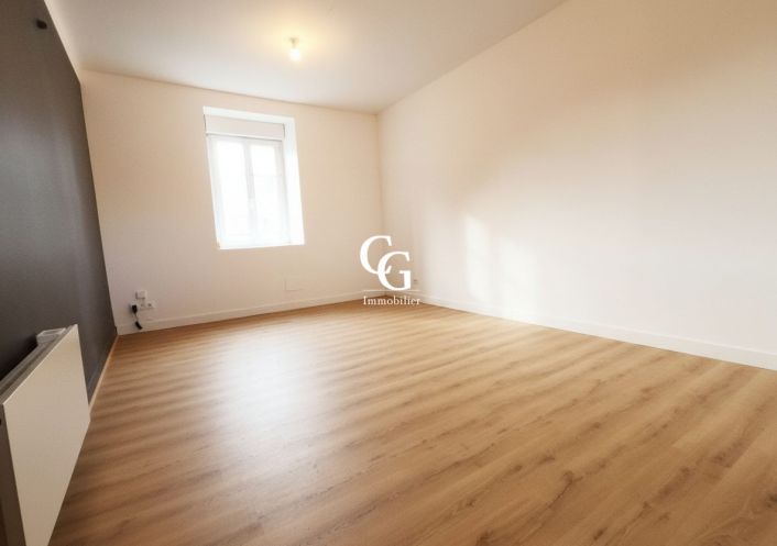 à louer Appartement Nantes