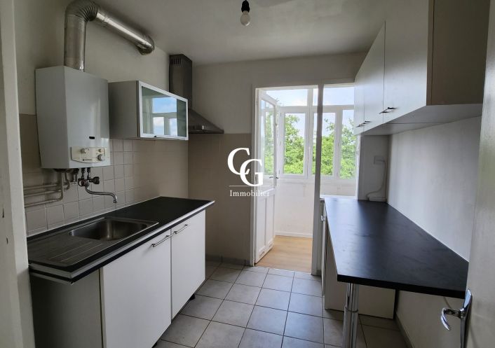 à louer Appartement Nantes