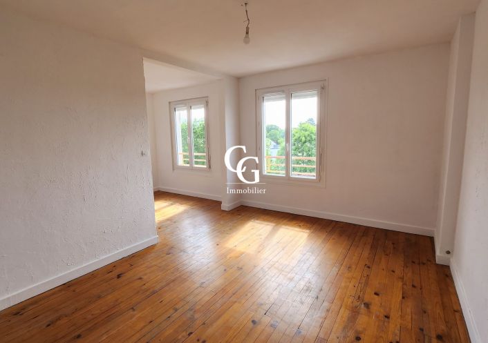 à louer Appartement Nantes
