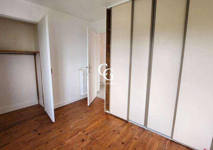 à louer Appartement Nantes