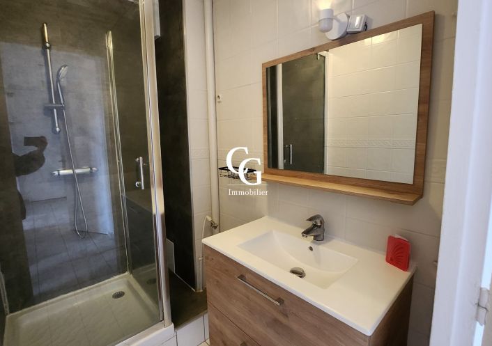 à louer Appartement Nantes