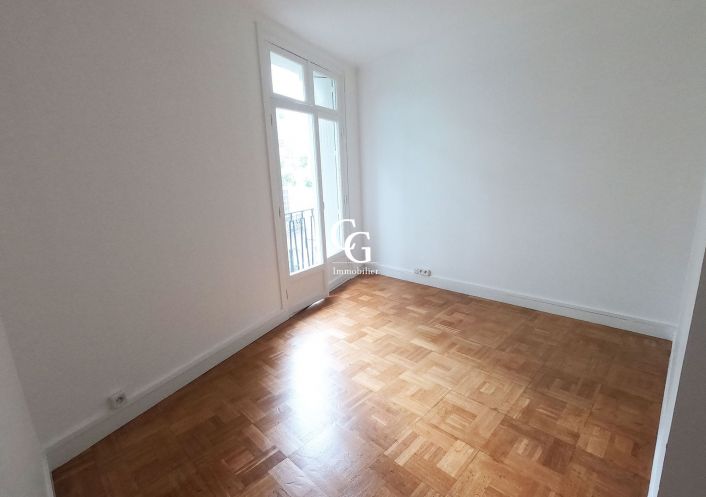 à louer Appartement Nantes