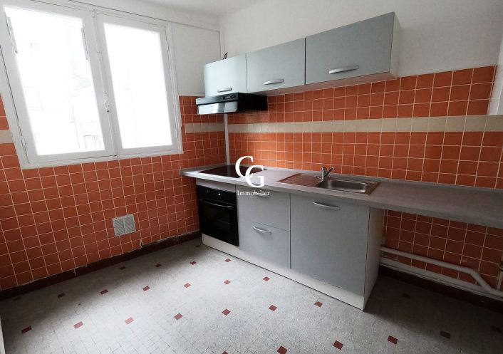 à louer Appartement Nantes