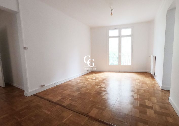 à louer Appartement Nantes