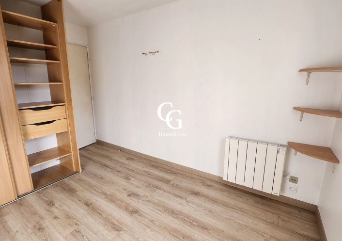 à louer Appartement Saint-herblain