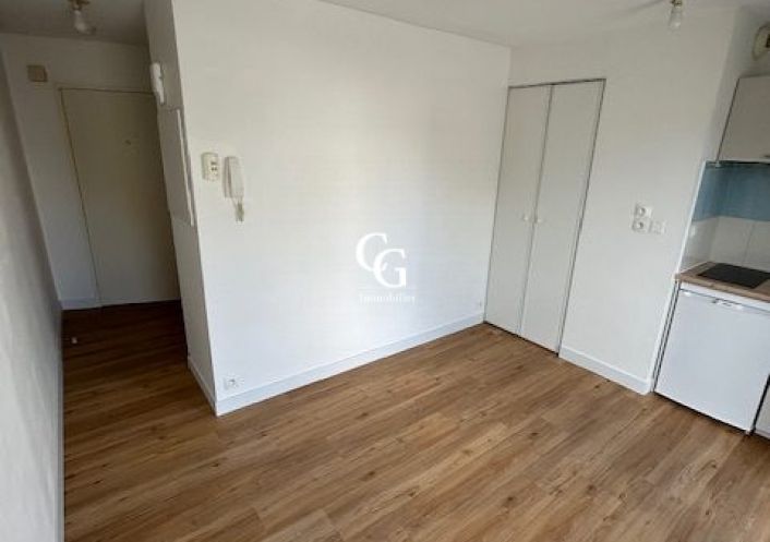 à louer Appartement Nantes