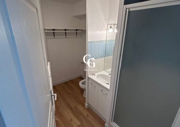 à louer Appartement Nantes