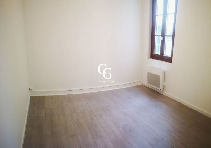 à louer Appartement Nantes