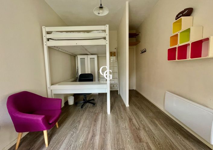 à louer Appartement Nantes