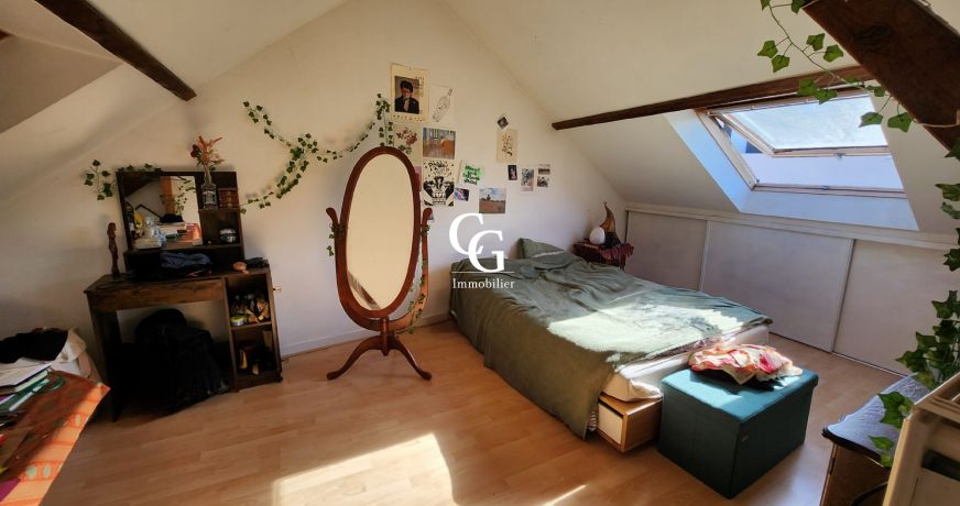 location Appartement Nantes