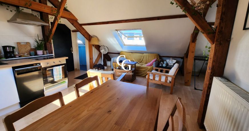 location Appartement Nantes