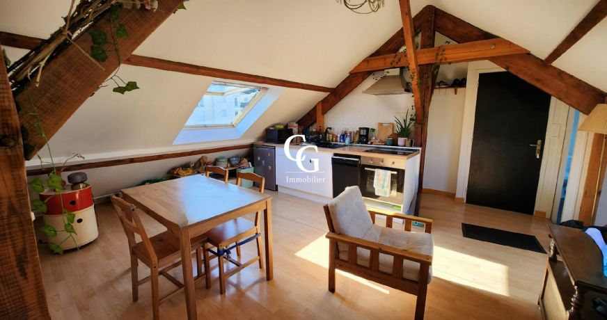 location Appartement Nantes