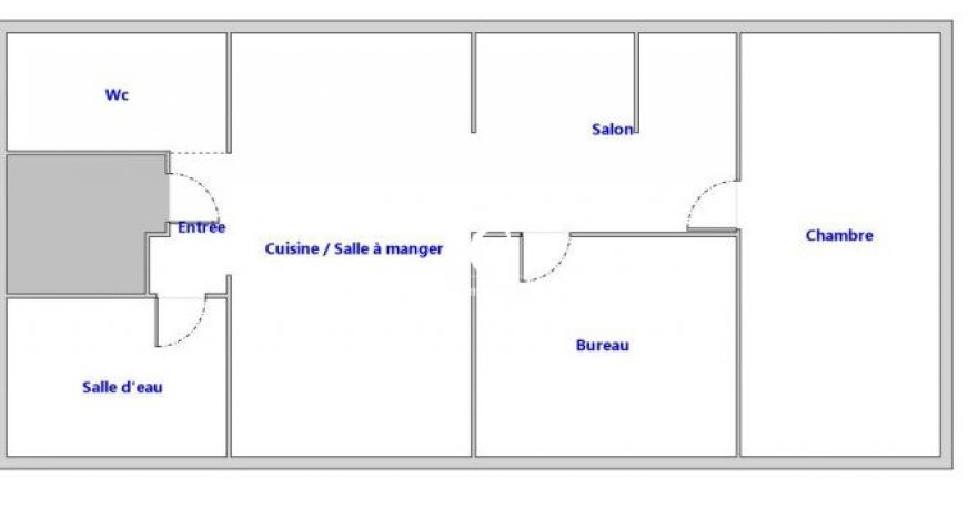 location Appartement Nantes