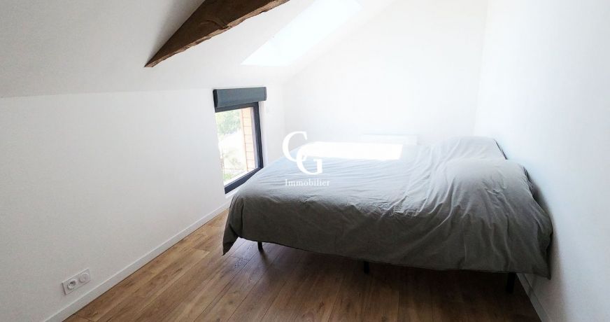 location Maison Saint-herblain