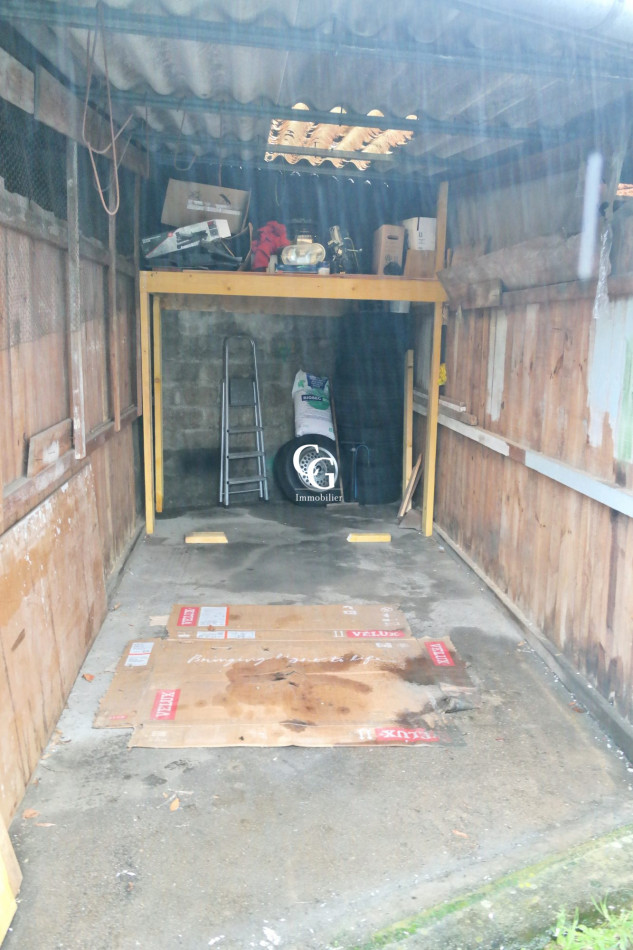 à vendre Parking intérieur Nantes - Photo 1