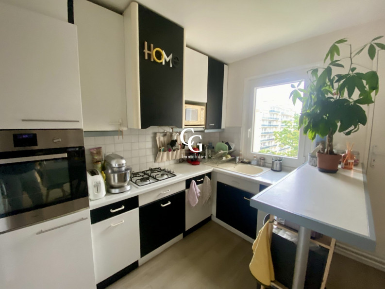 vente Appartement Nantes - Photo 4