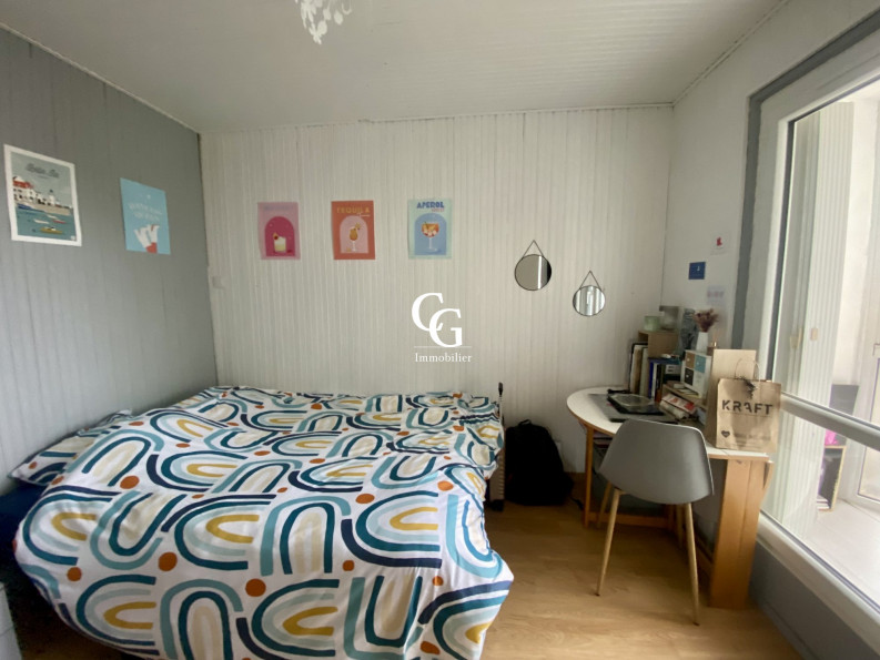 vente Appartement Nantes - Photo 3
