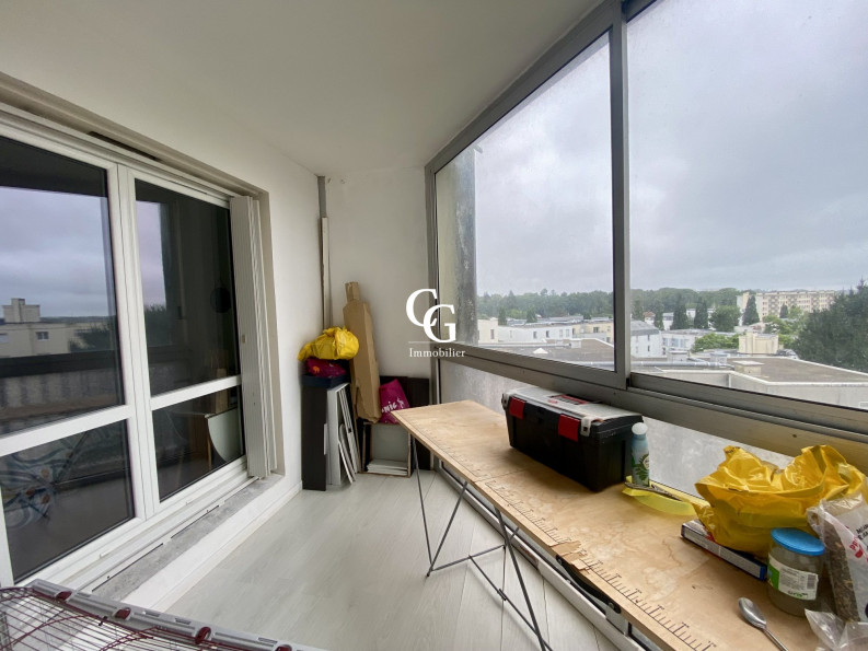 vente Appartement Nantes - Photo 9