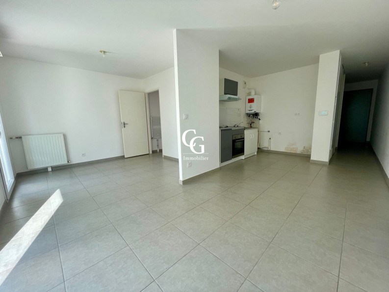 vente Appartement Nantes - Photo 1