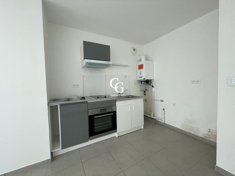 vente Appartement Nantes - Photo 3