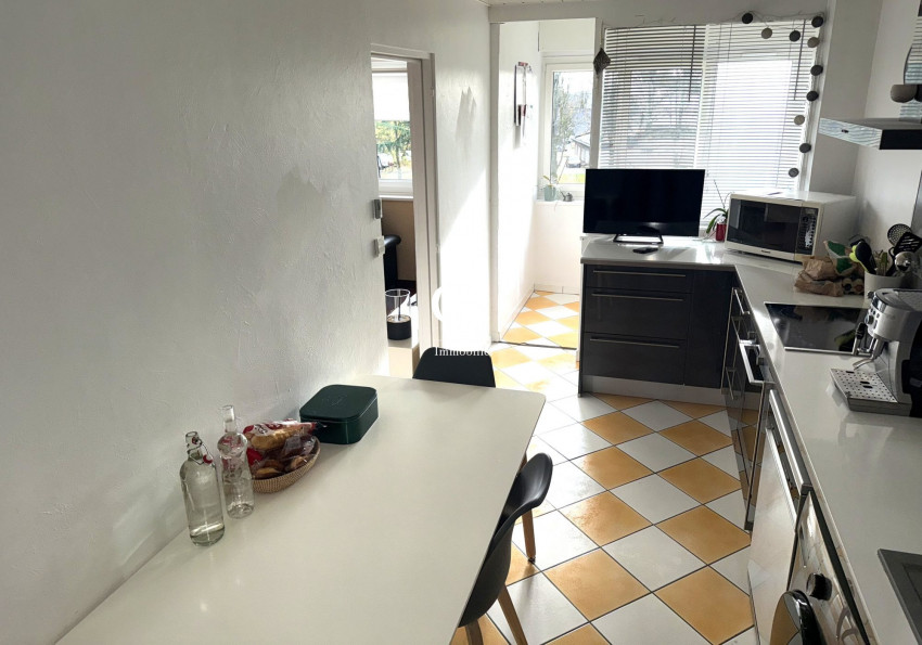 vente Appartement Orvault - Photo 7