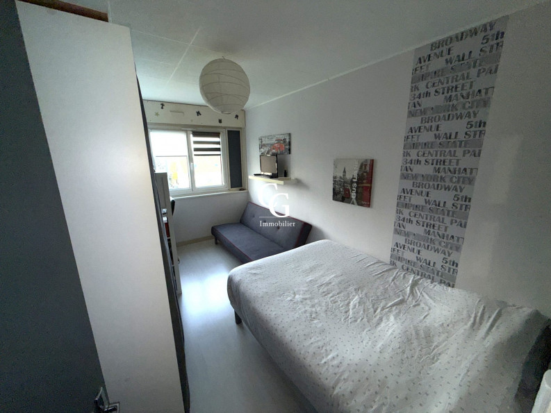 vente Appartement Orvault - Photo 9