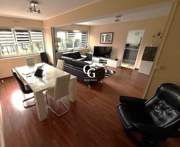 vente Appartement Orvault - Photo 4