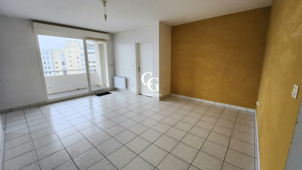 vente Appartement Nantes - Photo 2