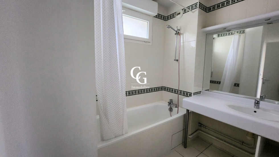 vente Appartement Nantes - Photo 5