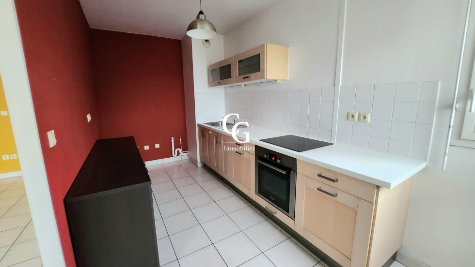 vente Appartement Nantes - Photo 3