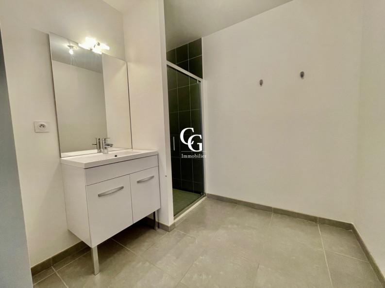 vente Appartement Nantes - Photo 8