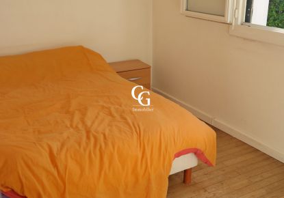 vente Appartement Nantes